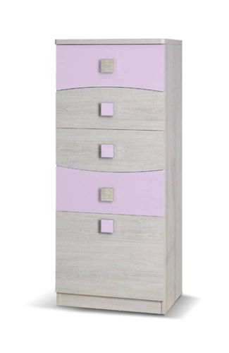 Meble TENUS Komoda TK5SZ na Arena.pl