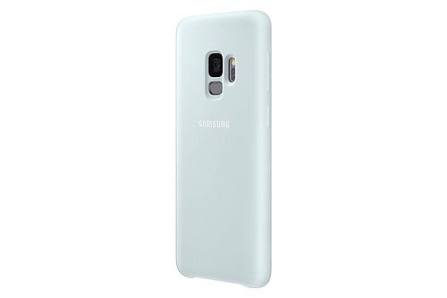 Samsung Silicone Cover do Galaxy S9 - BLUE na Arena.pl