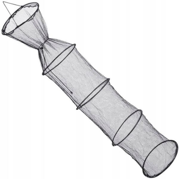 Siatka wędkarska Mikado Basic 35x150 cm zdjęcie 1