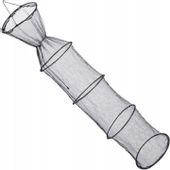 Siatka wędkarska Mikado Basic 35x150 cm