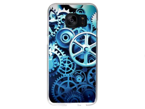 SAMSUNG GALAXY S7 EDGE | Etui case WZORY na Arena.pl