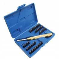 STEMPLE NUMERATORY AUTOMATYCZNE CYFRY LITERY ZNACZNIKI 4MM DO ZNAKOWANIA