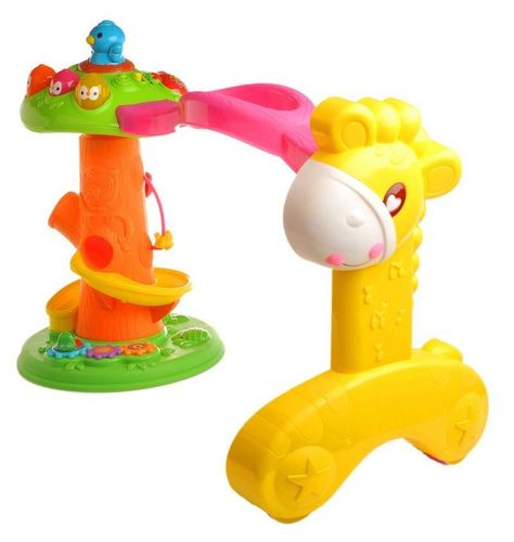 Edukacyjny Chodzik Pchacz na Arena.pl