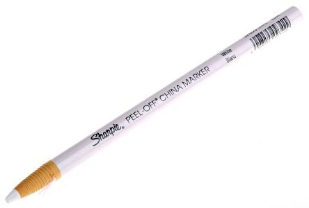 MARKER OKR BIAŁY 2.0MM - I-S0305061 zdjęcie 1