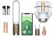 Oczyszczacz Powietrza DYSON Purifier Cool TP09 Wentylator Gold ORYGINALNY