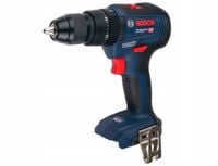WKRĘTARKA GSB 18V-50 BOSCH 2x4,0Ah BEZSZCZOTKOWA