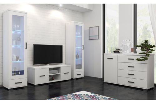 Witryna K9 szuflada 80 cm system K na Arena.pl