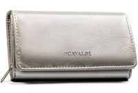 portfel damski pu f-pal1c-bl-silver