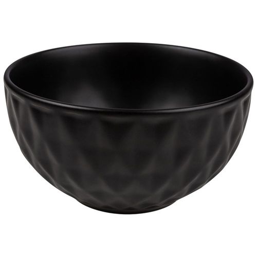 Miseczka ceramiczna czarna SOHO 14 cm, 700 ml na Arena.pl