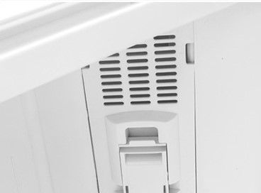 Pralka wirnikowa z wirówką Sigma 5kg + 2kg zdjęcie 9