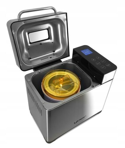 Przystawka do lodów - do automatu Yoer BM01S na Arena.pl