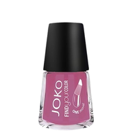 Joko Find Your Color Lakier do paznokci 128 - 10ml