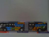 Autobus przegubowy duży HWA1064239 31581.