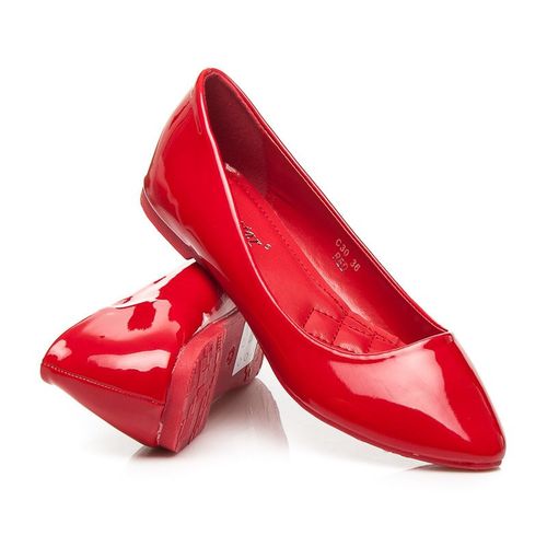 Baleriny Daisy r.37 na Arena.pl