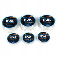 2 x SIATKA PVA FOX FAST MELT STICK 14mm 20m ZAPASOWA