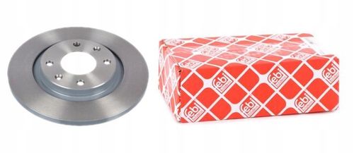 TARCZA HAM PRZOD 266X13 P FEBI BILSTEIN na Arena.pl