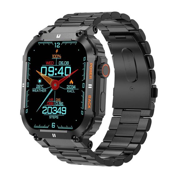 Smartwatch Gravity GT6-2 zdjęcie 1