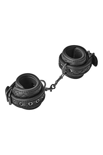 BLAZE HANDCUFF DIAMOND BLACK na Arena.pl