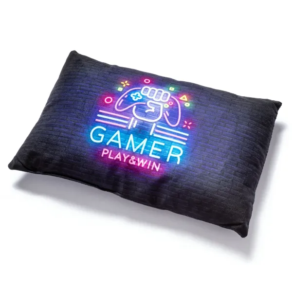 Poduszka Gracza Play&Win - Prezent dla Gamera zdjęcie 1