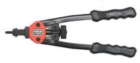 NITOWNICA RĘCZNA DO NITONAKRĘTEK M3-M12 - YT-3612
