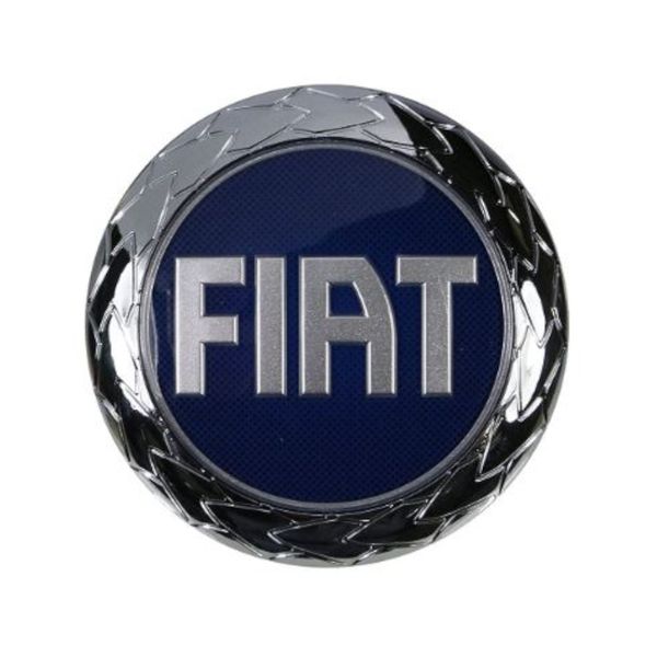 FIAT MULTIPLA PANDA STILO ULYSSE ZNACZEK EMBLEMAT zdjęcie 1