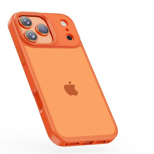 tech-protect magmat iphone 17 pro matte cosmic orange na Arena.pl