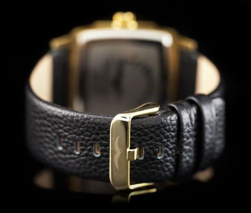ALBATROSS DISLE (za028a) - gold na Arena.pl