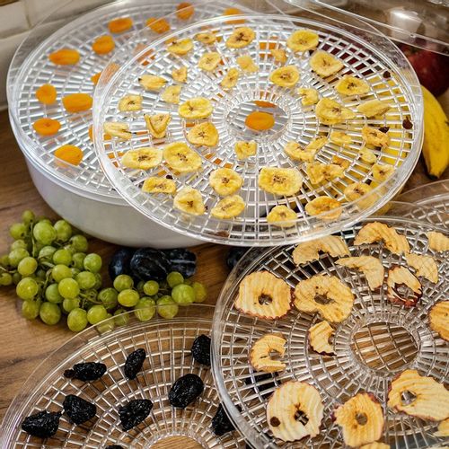 Suszarka spożywcza do grzybów i owoców na Arena.pl