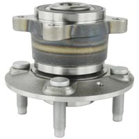Piasta koła tył CHEVROLET BEAT 2010 2011 2012 2013 2014 2015 2016 2017