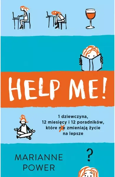 Help Me! zdjęcie 1