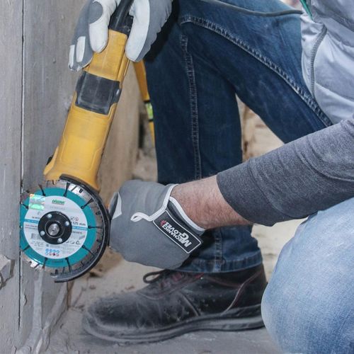 Diamentowa tarcza tnąca 1A1RSS 115 Distar Technic Advanced na Arena.pl