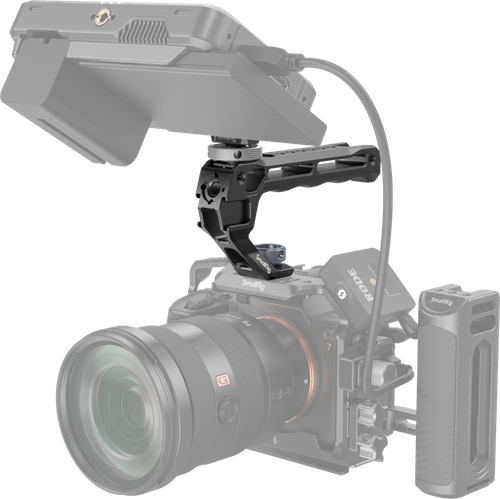 SmallRig  5322  Zestaw uchwytu górnego z zestawem wsporników monitora na Arena.pl