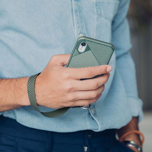 Moshi Altra - Etui iPhone XR (Mint Green) na Arena.pl