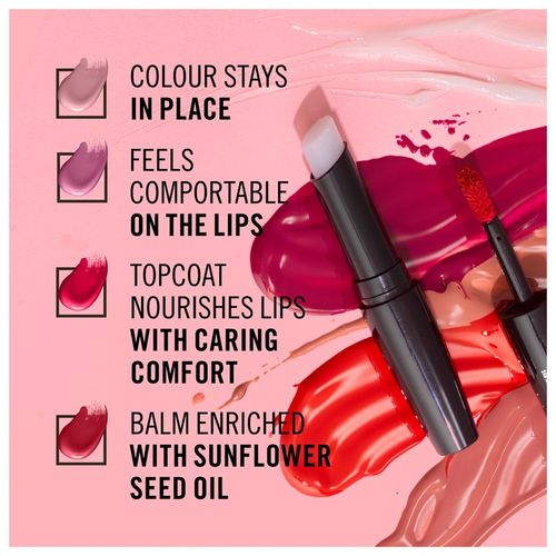 Rimmel Lasting Finish Provocalips Pomadka 730 na Arena.pl
