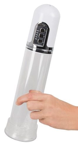 Rechargeable Pump na Arena.pl