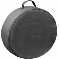 Pokrowiec Na Koło Zapasowe Eko Skóra Rozmiar L Pokrowce Na Dojazdówkę