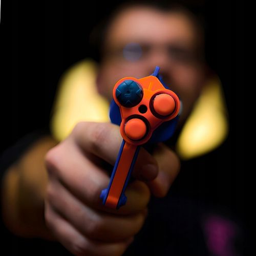 300 STRZAŁEK NABOI DO WYRZUTNI NERF ELITE NSTRIKE na Arena.pl