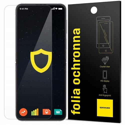 Spacecase Hydrogel Galaxy Z Flip 4 na Arena.pl