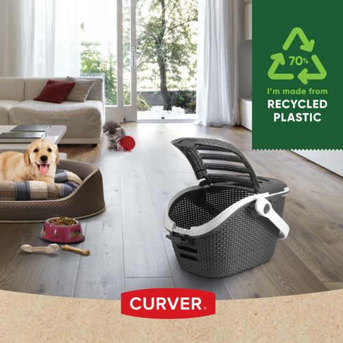 Torba Transporter Dla Kota Królika Psa Zwierząt na Arena.pl