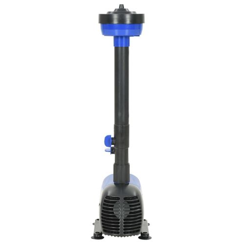 POMPA DO FONTANNY 75W 2600 L/h na Arena.pl