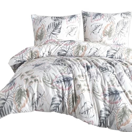 Pościel flanela 31505/1/140x200+1posz.70x80 FLANELOVE na Arena.pl