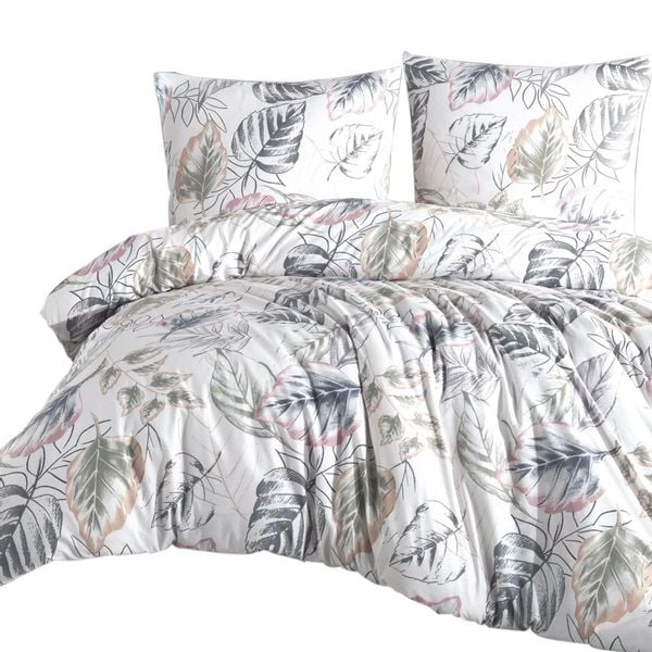 Pościel flanela 31505/1/140x200+1posz.70x80 FLANELOVE zdjęcie 2