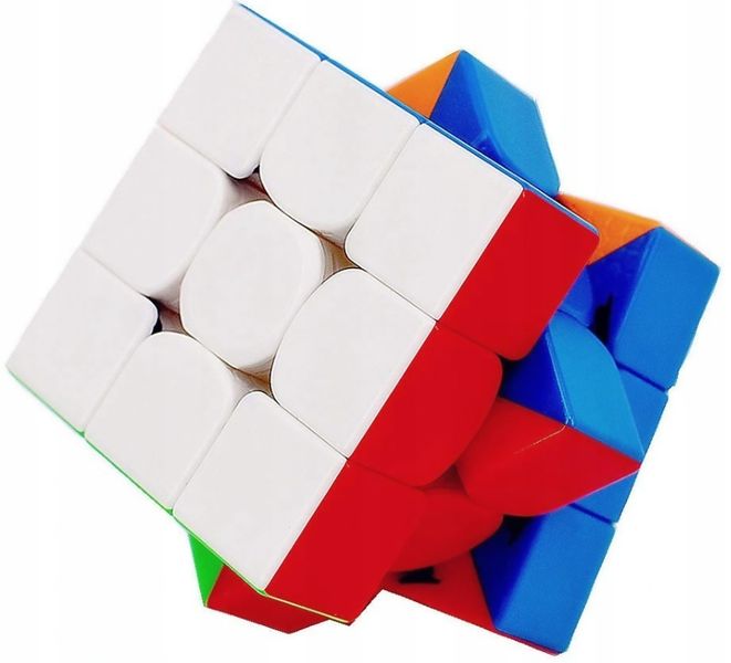 oryginalna profesjonalna kostka magic cube 3x3x3 zdjęcie 3