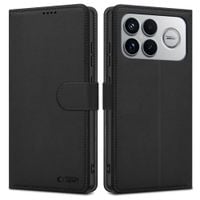 tech-protect wallet xiaomi poco f8 ultra black