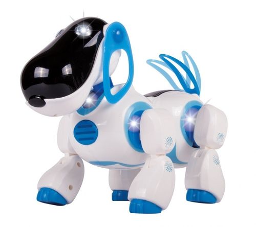 KOSMICZNY PIES KNABO + PILOT na Arena.pl