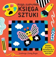Moja Pierwsza Księga Sztuki
