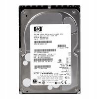 HP 300955-008 36.4GB 10K 8MB SCSI U320 3.5" BD03695CC8