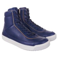 Buty Lacoste Explorateur Calf 316 1 Caw damskie sportowe za kostkę skórzane 36