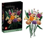 LEGO Botanicals Bukiet kwiatów 10280