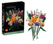LEGO Botanicals Bukiet kwiatów 10280